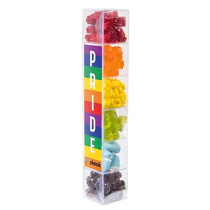 Photo of Pride Square Candy Tower