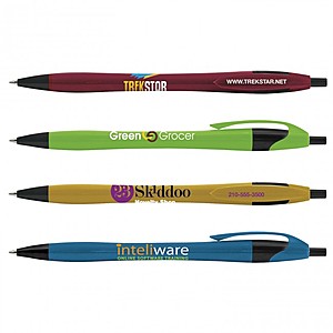 Photo of Metallic Dart Pen