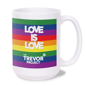 Photo of Pride 15 Oz Full Color Mug