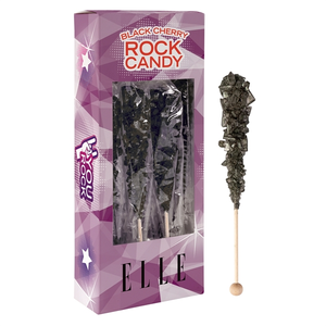 Photo of Candy By Color Rock Candy 8 Pack