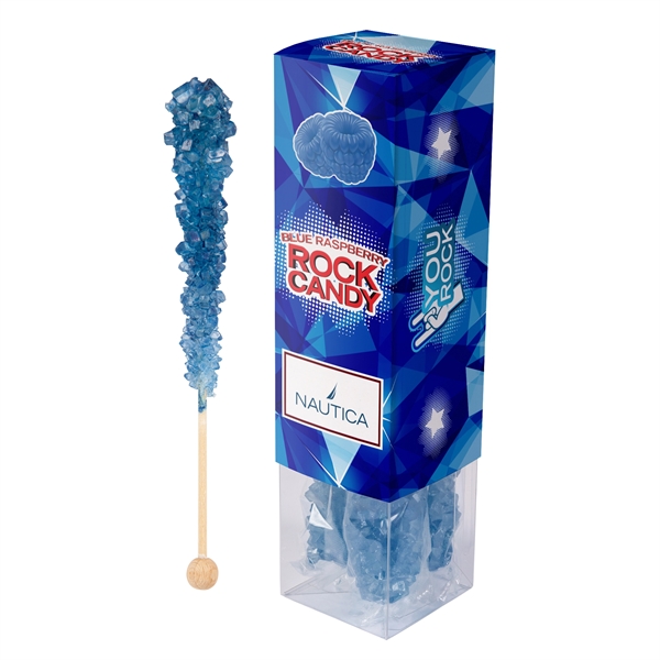 Robins Egg Blue color option for Candy By Color Rock Candy 4 Pack