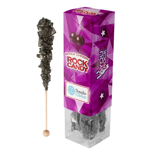 Main photo of Candy By Color Rock Candy 4 Pack