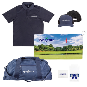 Photo of Birdie Deluxe Golf Set