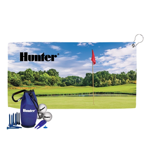 Photo of Tee Time Golf Kit