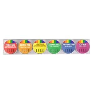 Photo of Pride Themed Candle Gift Set