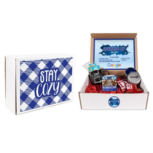 Photo of Snug & Warm Gift Set