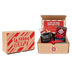 Photo of Warm And Cozy Gift Set