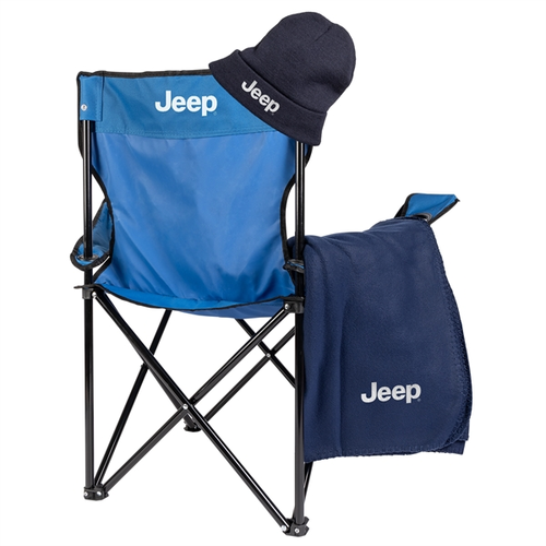 Main photo of Stay Warm And Tailgate Kit