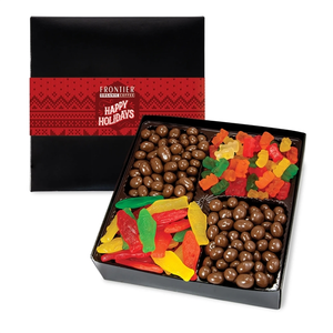 Photo of Gourmet Confections  Full Color Band