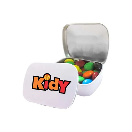 Main photo of M&M's® In Domed Tin
