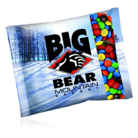 2 Oz. M&M's® In Full Color Digibag