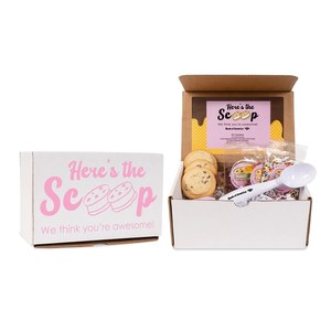 Photo of Make Your Own Ice Cream Sandwich Kit