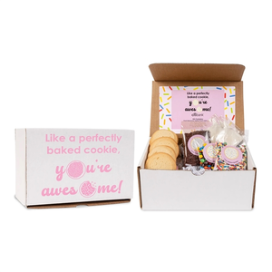 Photo of Decorate Your Own Cookies Kit