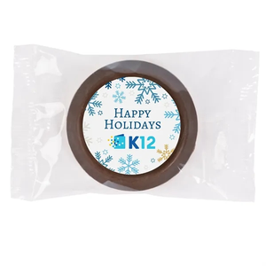 Photo of Truffle Cookie  Caramel