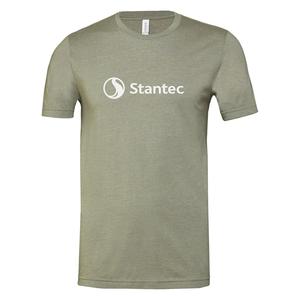 Photo of Bella + Canvas   Unisex Jersey Tee