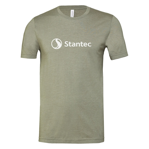 Main photo of Bella + Canvas   Unisex Jersey Tee