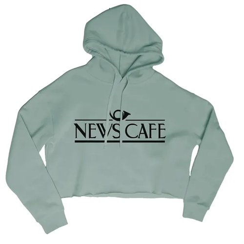 Main photo of Ace Usa Ladies' Brushed Fleece Hoodie