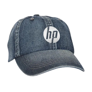 Photo of Ace Usa Washed Slub Denim Cap