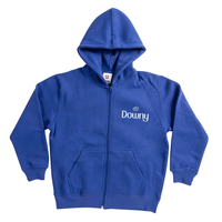 Ace Usa Youth Hoodie