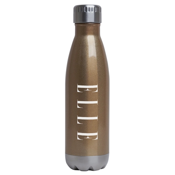 Gold color option for Ace Usa Travel Bottle