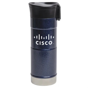 Photo of Ace Usa Hammered Finish Travel Tumbler