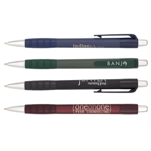 Photo of Metallic Element Pen