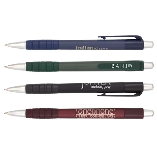 Photo of Metallic Element Pen