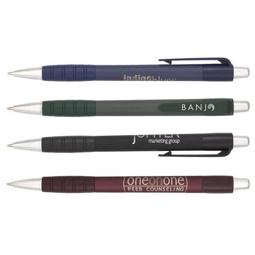 Photo of Metallic Element Pen