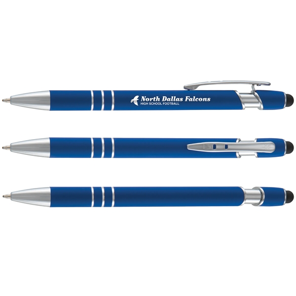 Blue color option for Ultima Softex Stylus Pen