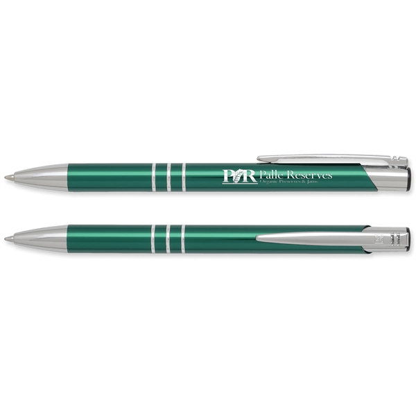Aqua color option for Delane® Pen