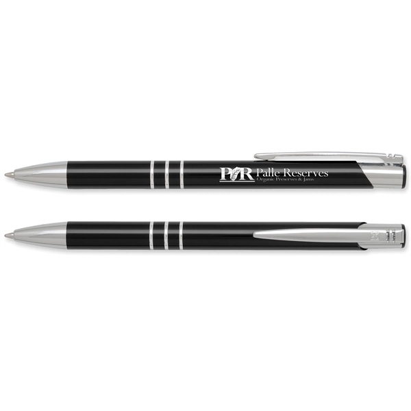 Black color option for Delane® Pen