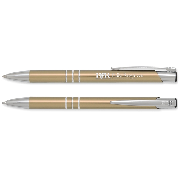 Champaign color option for Delane® Pen