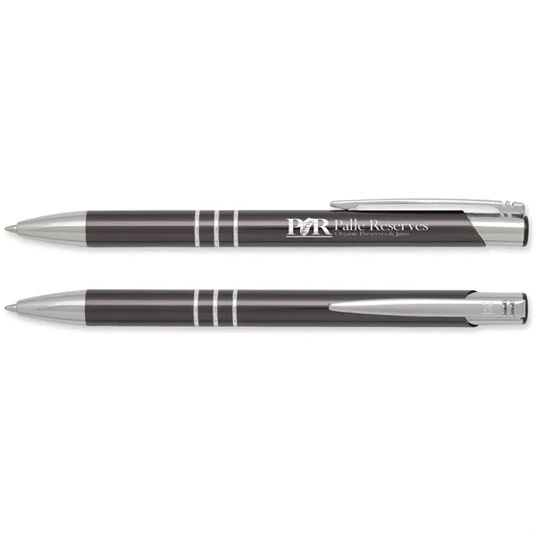 Graphite color option for Delane® Pen