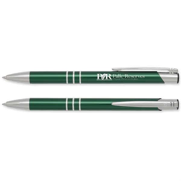Green color option for Delane® Pen