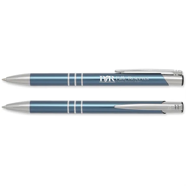 Sky Blue color option for Delane® Pen