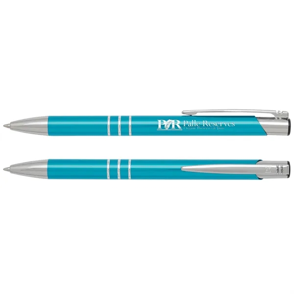 Topaz color option for Delane® Pen