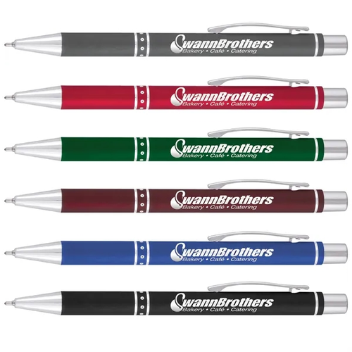 Main photo of Pro Writer Gel Glide Pen