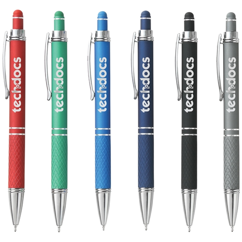 Main photo of Crossgate Gel Glide Stylus Pen