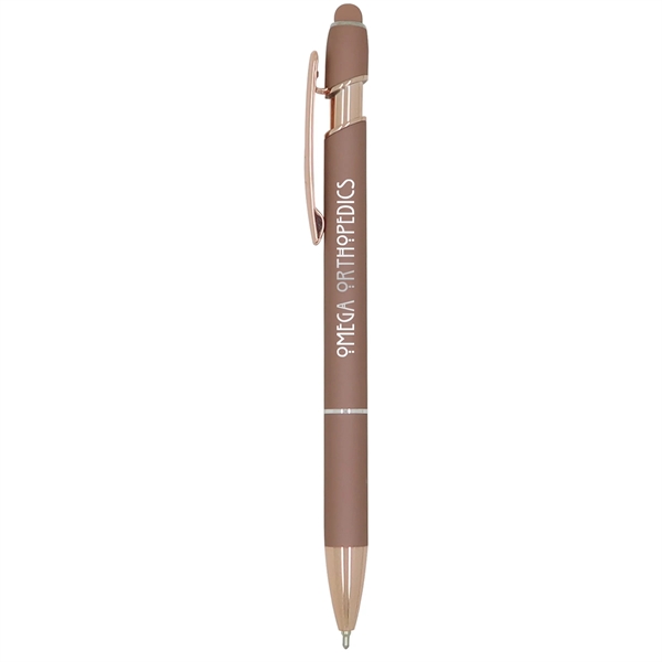 Rose Gold color option for Ultima Rose Gold Accent Stylus Pen