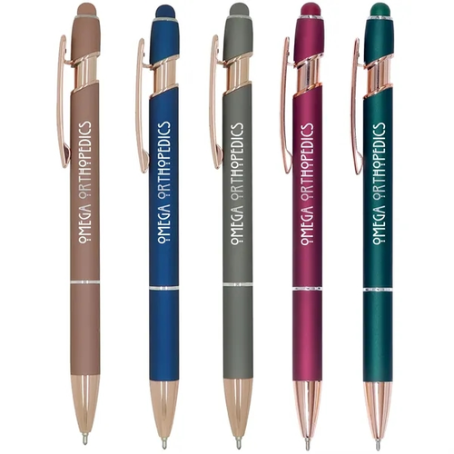Main photo of Ultima Rose Gold Accent Stylus Pen
