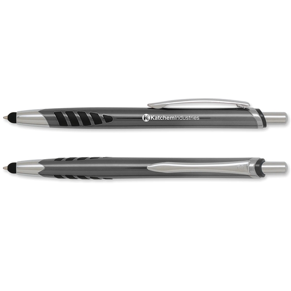 Gray color option for Entice® Stylus Pen