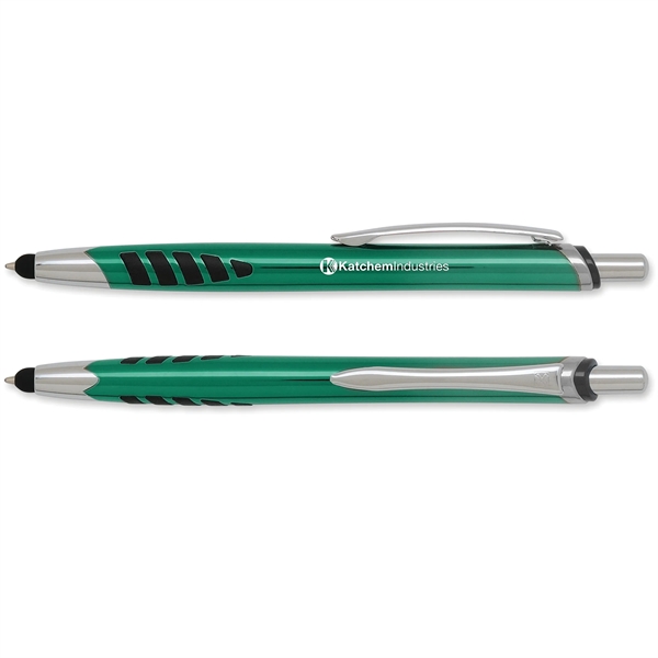 Green color option for Entice® Stylus Pen
