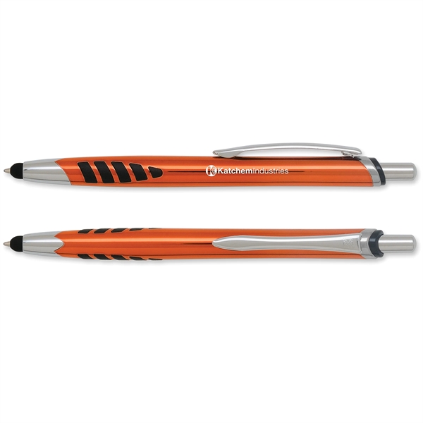 Orange color option for Entice® Stylus Pen