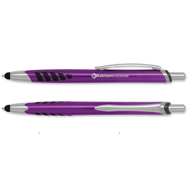 Purple color option for Entice® Stylus Pen