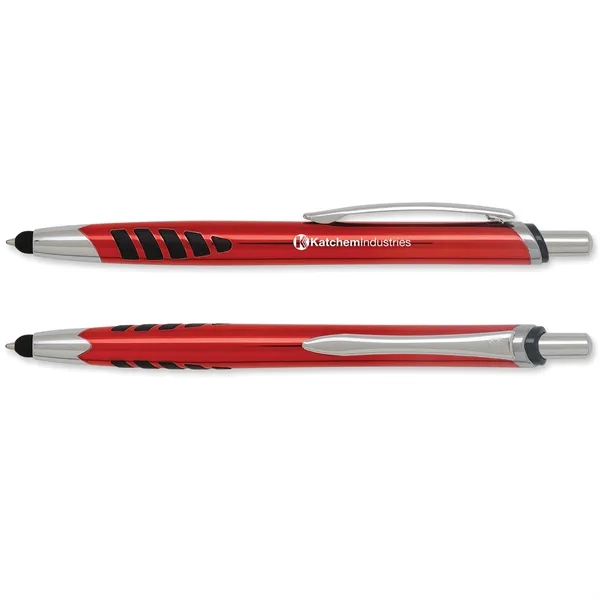 Red color option for Entice® Stylus Pen