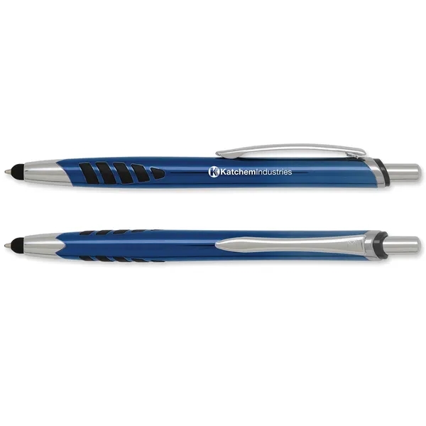 Sapphire Blue color option for Entice® Stylus Pen