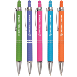 Photo of Crossgate Brite Stylus Gel Pen