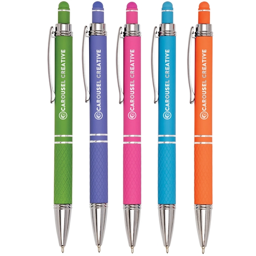 Main photo of Crossgate Brite Stylus Gel Pen