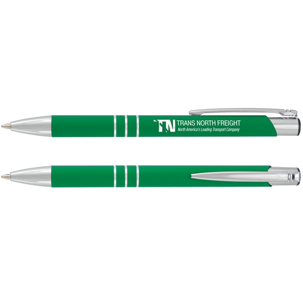 Green color option for Delane® Softex Pen
