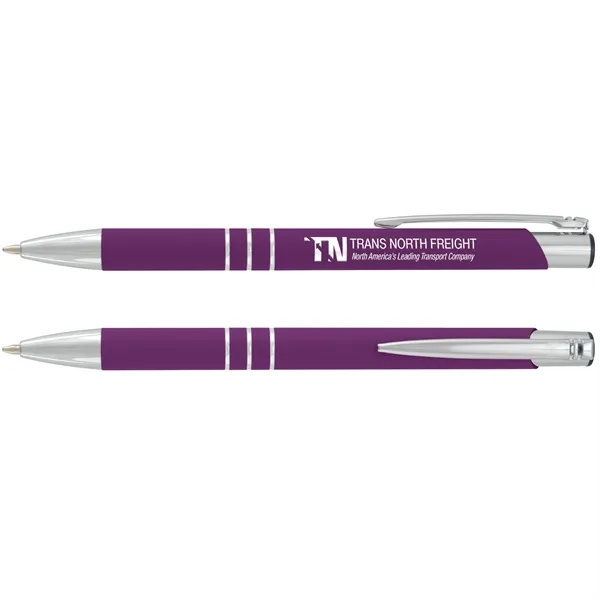 Purple color option for Delane® Softex Pen